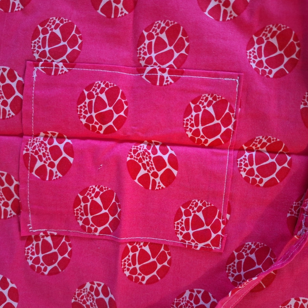 Homemade Apron - Picture 3 of 7